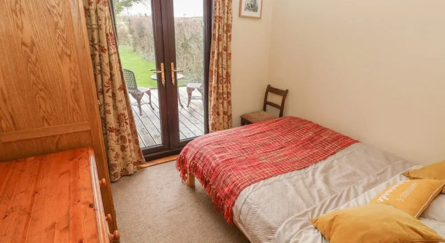 Sarngwm, Забронировать Дом для отпуска Виллы Carmarthenshire, Вилла