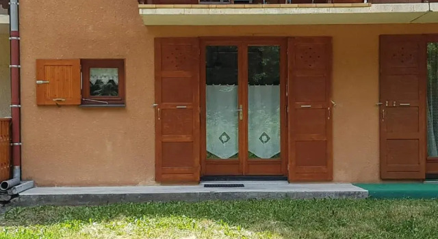 Appartement Valloire, 1 pièce, 4 personnes - FR-1-263-1