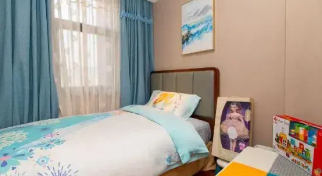 Семейный люкс Taishan Villa  Resort Hotel