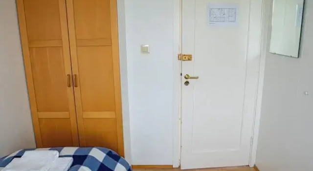 Номер Economy The Nest