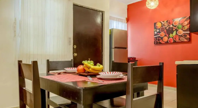 HostPal Bambu House Tulum, Rezervovat Hotel Tulum City-Centre 