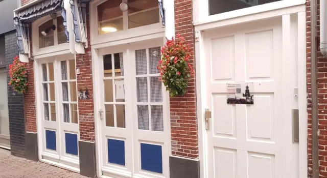 B&B Alkmaars Toppunt XL