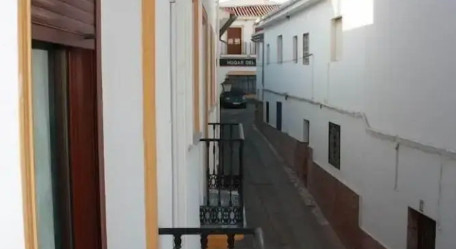 Apartamentos El Burgo