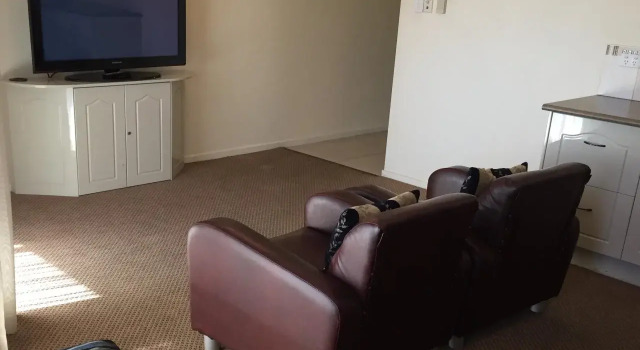 Criterion Hotel-Motel Rockhampton, Prenota Motel Hotel a Queensland con parcheggio, Parcheggio