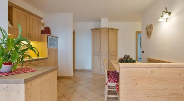 Семейный люкс Residence Ronchi