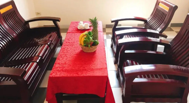 Вилла Banyan Villa Nha Trang
