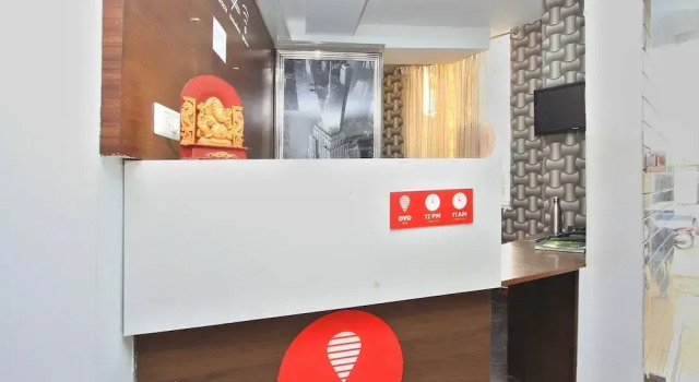 Fab Sanctum Manor Koramangala, Забронировать Отель Отели Корамангала с парковкой, Парковка