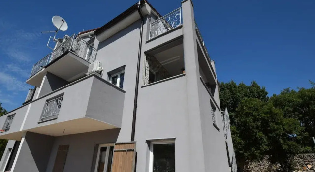 Apartment Gršković, Prenota Appartamento Dobrinj 