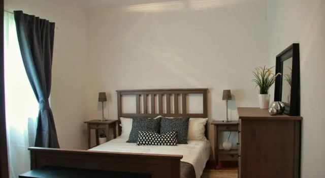 Коттедж с 3 комнатами Casas da Cascata