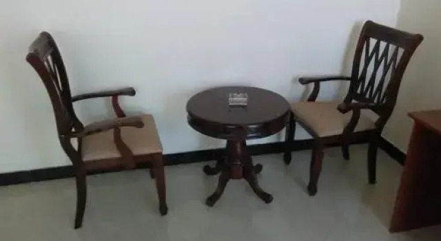 Amen Guest House