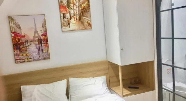L'amie Hotel & Studio, Book Hotel Da Lat Lam Dong
