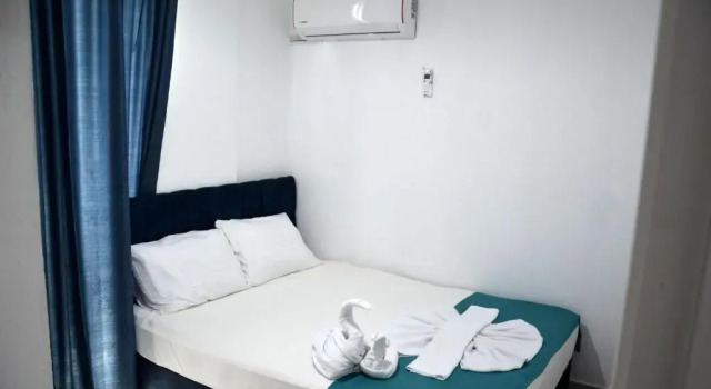 Двухместный номер Standard Belek Gold Pansiyon