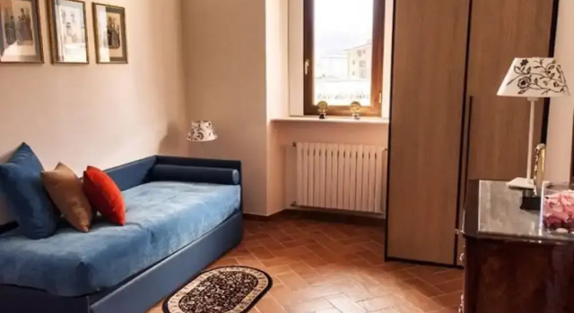 Номер Comfort B&B La Sorgente