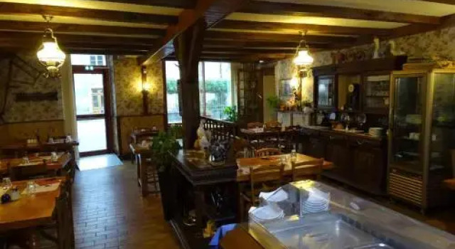 Hôtel Le Relais d'Oc, Prenota Hotel Genouillac Creuse