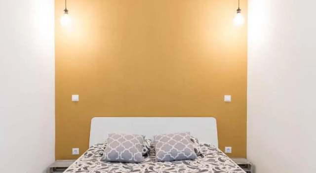 Апартаменты Marvelous Apartment of 3 Bedrooms near La Latina by Batuecas
