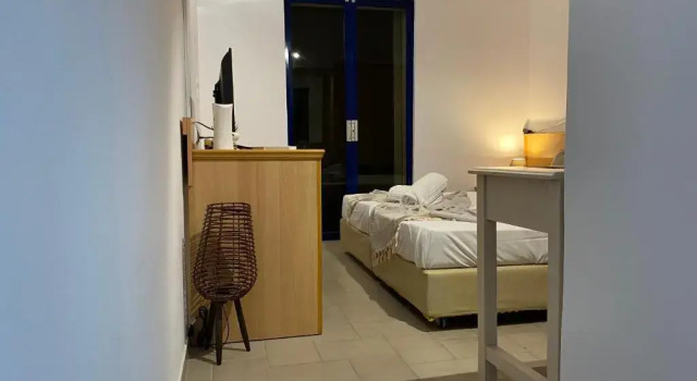 Elgreco Apartments at Tigaki near the sea 2