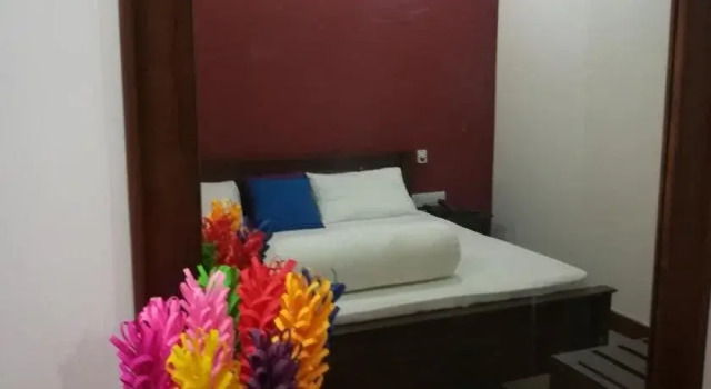 Hotel Savonrich