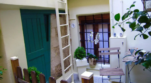 Giota House