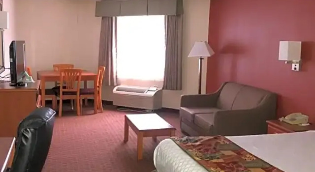 Люкс Millennium Inn