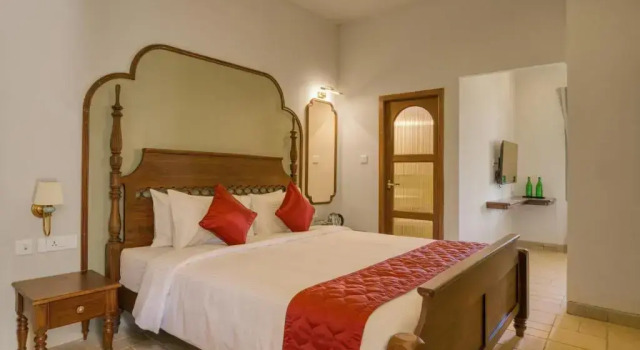 Студия Mango Hill Shola Ooty