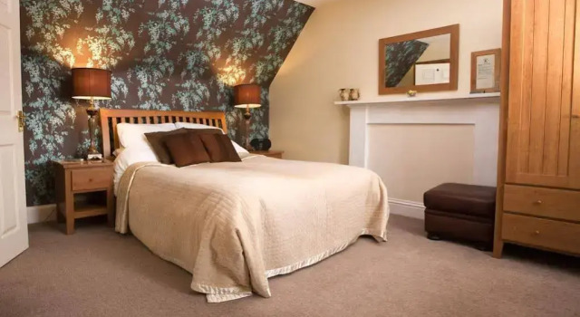 Bannerman Bed and Breakfast, Забронировать Отель Отели Инвернесс 4 звезды, рядом с Замок Инвернесс, 4*