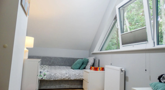 OMEGA, Varaa Hotelli Ustka 