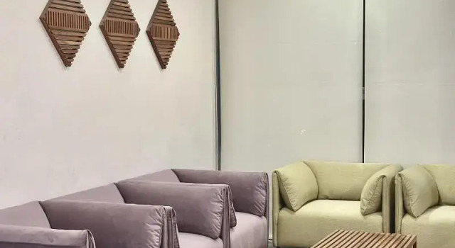 The Habitat Suites, Забронировать Отель Недорогие отели штата Кералы, недорого