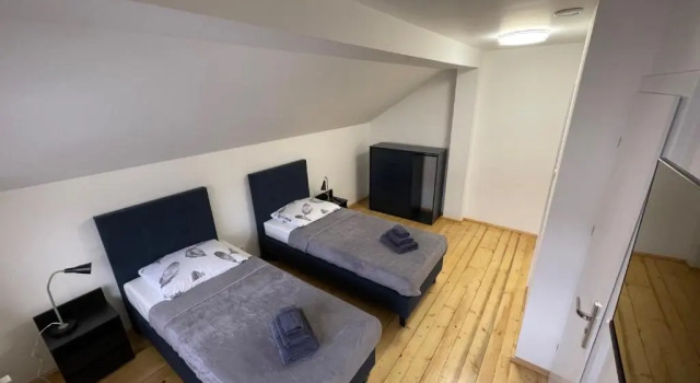 Salmopolskie Zacisze, Prenota Appartamento Hotel a Silesia con piscina, Piscina
