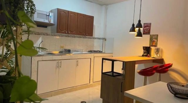 Appartamento Mercanti Apts Caney