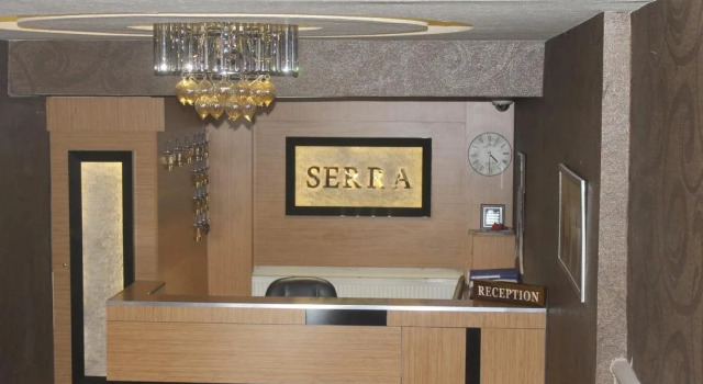Serra Otel, Prenota Hotel Aksaray 