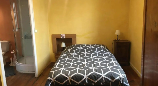 Chez Jojo, Book Hotel Monein Pyrénées-Atlantiques