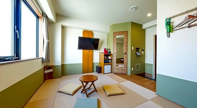 Rakuten STAY URBAN Shijo Kawaramachi, Book Hotel Shimogyo Ward 