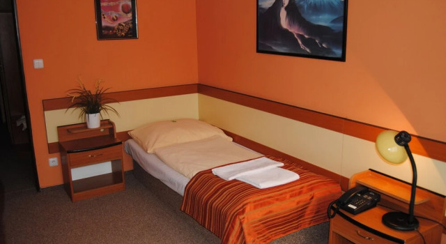 Номер Standard Hotel Panon