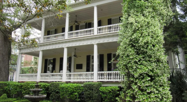 Governors House Inn, Забронировать Отель СПА-отели Исторического района, рядом с Музыкальная фабрика, SPA-услуги