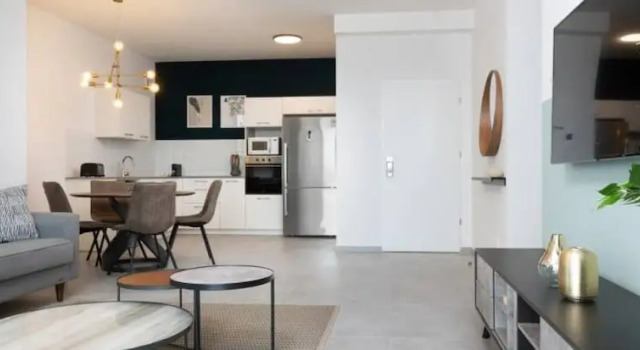 Beautiful Herzliya Hills 9 by HolyGuest, Book Hotel Herzliya Center District Israel