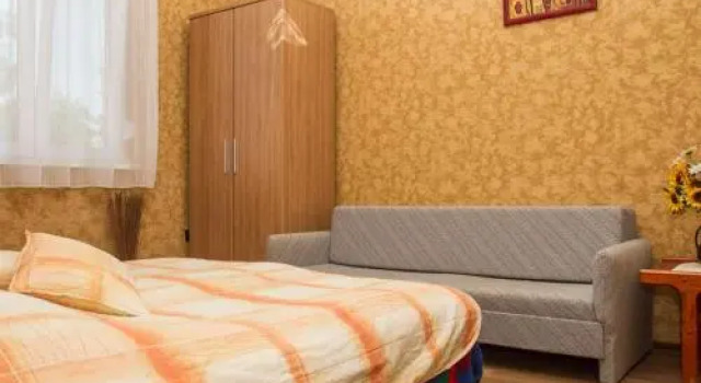 Holiday Home Balaton H469, Prenota Appartamento Balatonmáriafürdő 