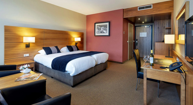 Van der Valk Hotel Breda