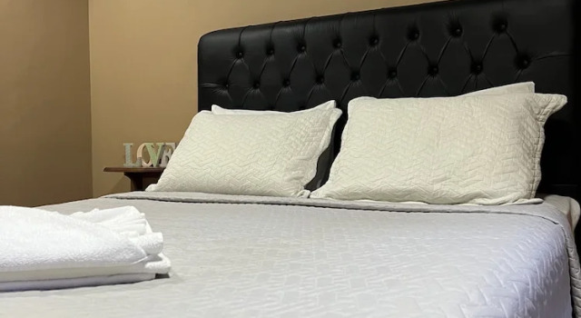 Номер Standard Pousada Convés Ilha Grande