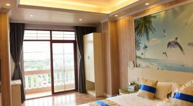 Huan Fa Hotel, Buchen Sie Hotel Fangchenggang Guangxi