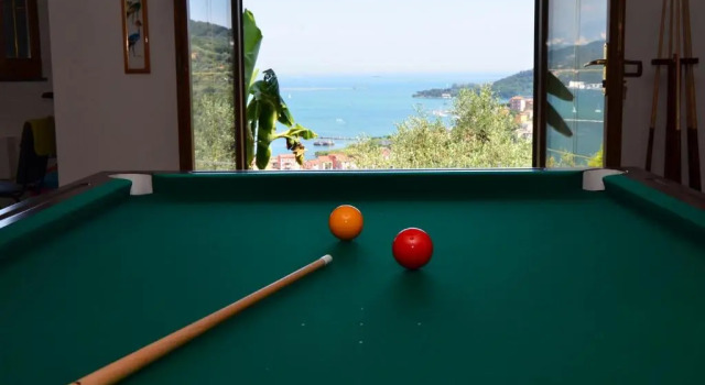 Вилла Villa Il Pettirosso