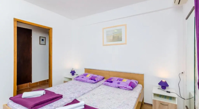 Номер Standard Apartments & Rooms Mihajica
