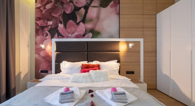 Fm Premium Luxury 2 Bdr Apartment Magnificent Vitosha Blvd, Забронировать Апартаменты/квартира Апартаменты Софии, рядом с Королевский дворец, Апартаменты/квартира