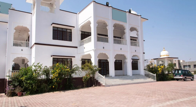 OYO 12687 Home Luxury Heritage Stay Tiger Hills Udaipur, Забронировать Отель Отели штата Раджастхана 3 звезды, 3*