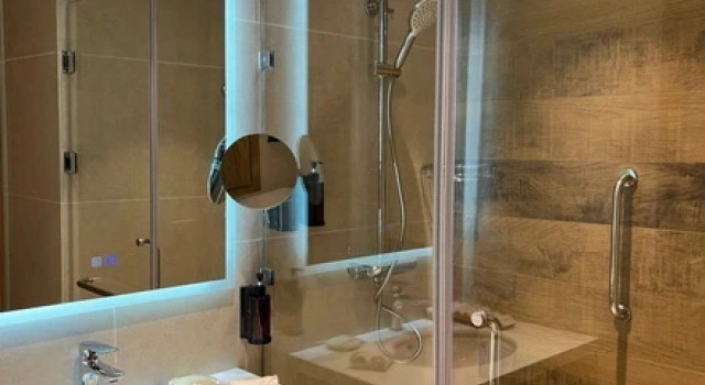 Люкс Курортный отель ZAFARON PREMIUM HOTEL