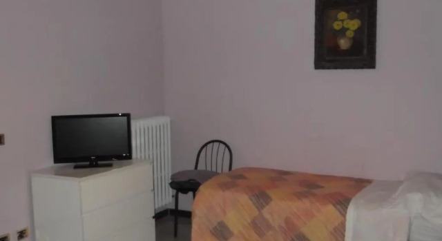 Двухместный номер Comfort Locanda La Cascina
