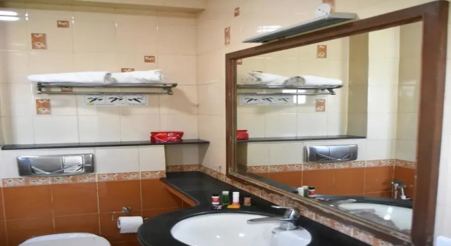 OYO 2724 Hotel PLA Residency, Забронировать Отель Отели штата Тамилнада 3 звезды, 3*