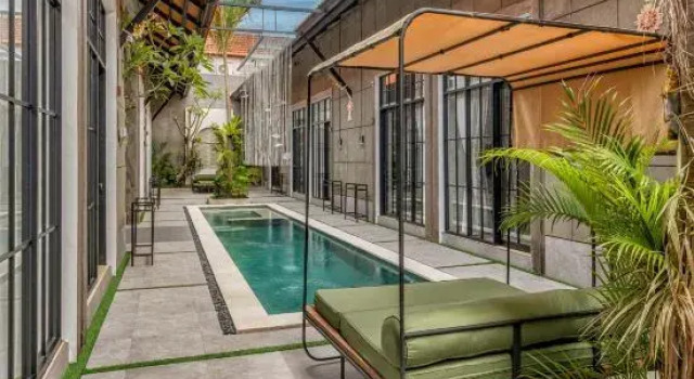 ND LOFT 2 by Kasta Hospitality, Book Hotel Cheap Hotels in Bali