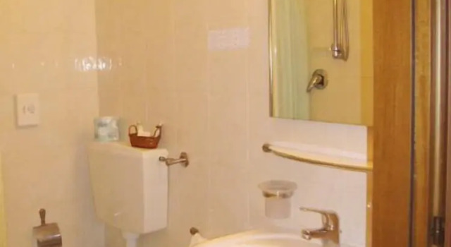 Трёхместный номер Standard Hotel Turandot