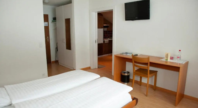 Номер Deluxe Hotel Sporting