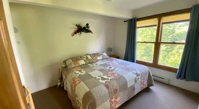 Люкс с 2 комнатами Peters Sunset Beach Resort and Golf